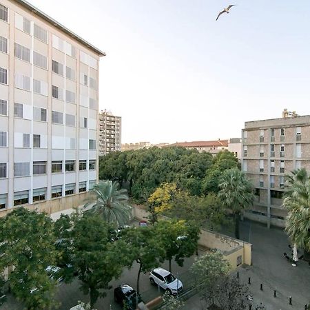 Apartamento Elyo Lägenhet Barcelona Exteriör bild