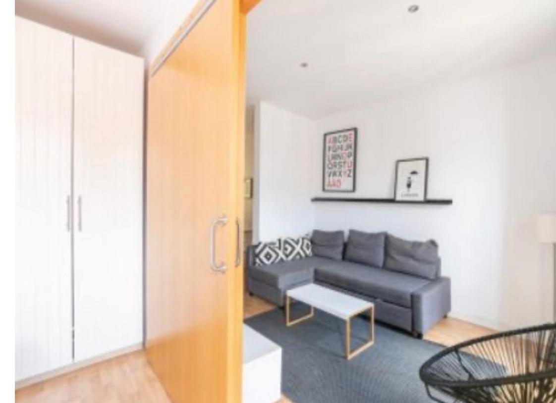 Apartamento Elyo Lägenhet Barcelona Exteriör bild