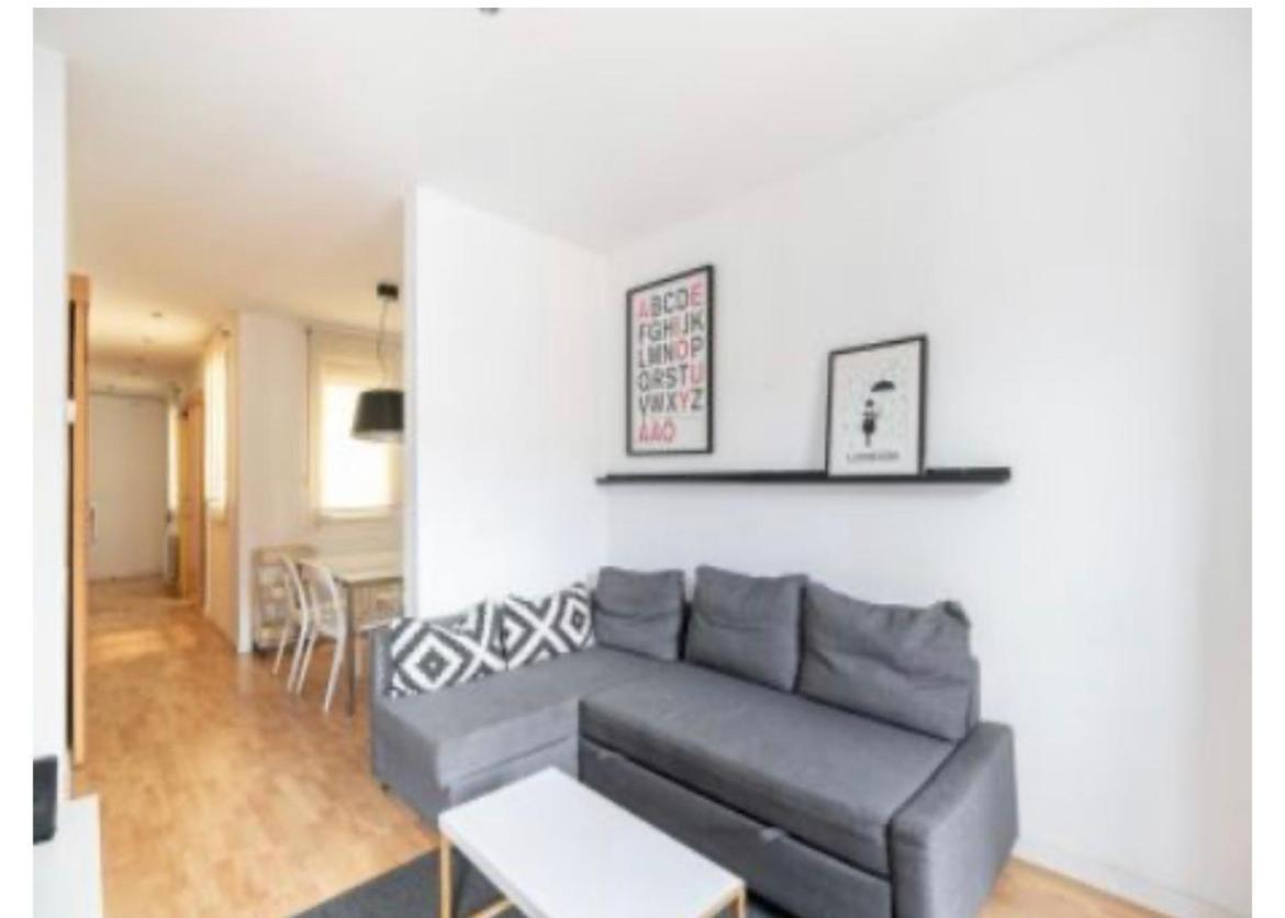 Apartamento Elyo Lägenhet Barcelona Exteriör bild