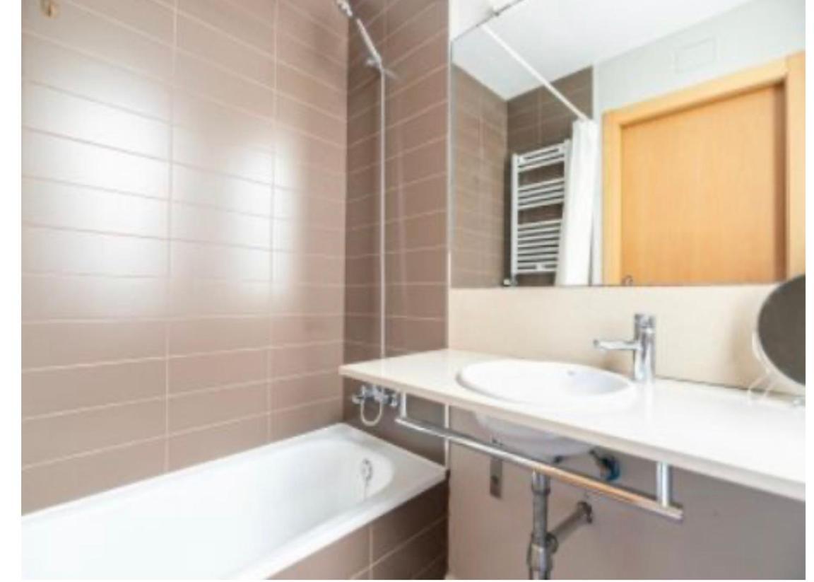 Apartamento Elyo Lägenhet Barcelona Exteriör bild