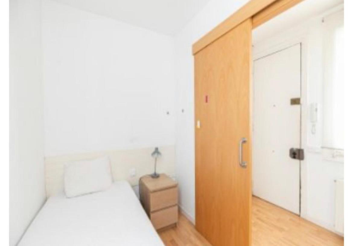 Apartamento Elyo Lägenhet Barcelona Exteriör bild