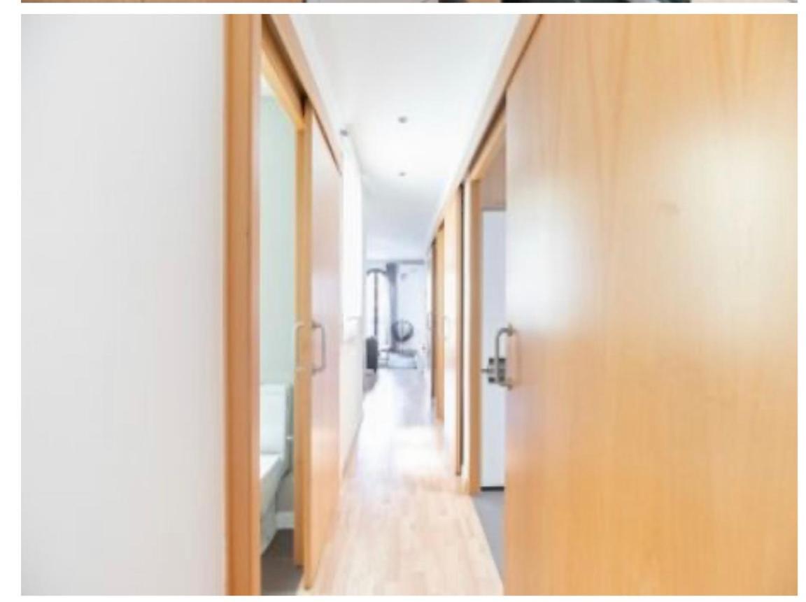 Apartamento Elyo Lägenhet Barcelona Exteriör bild