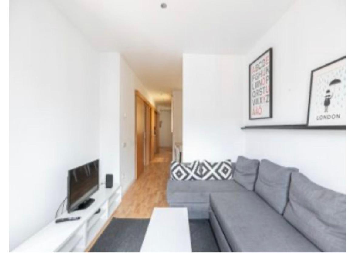 Apartamento Elyo Lägenhet Barcelona Exteriör bild
