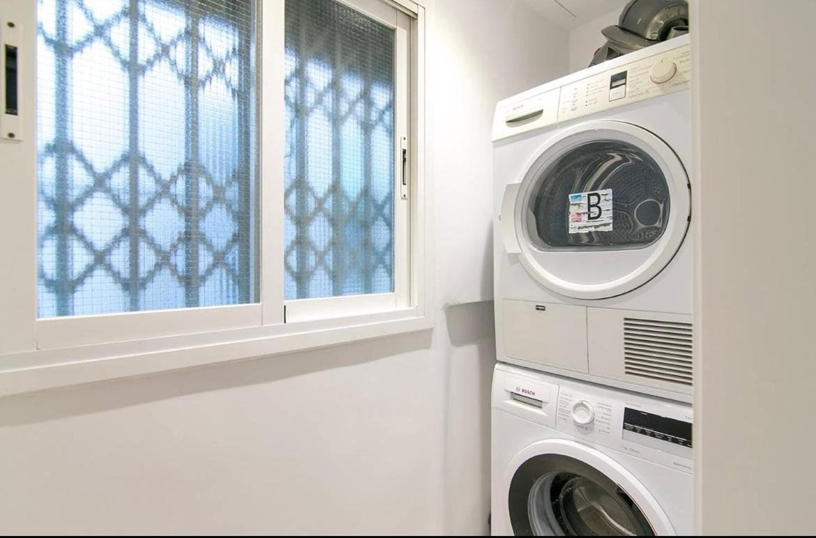 Apartamento Elyo Lägenhet Barcelona Exteriör bild